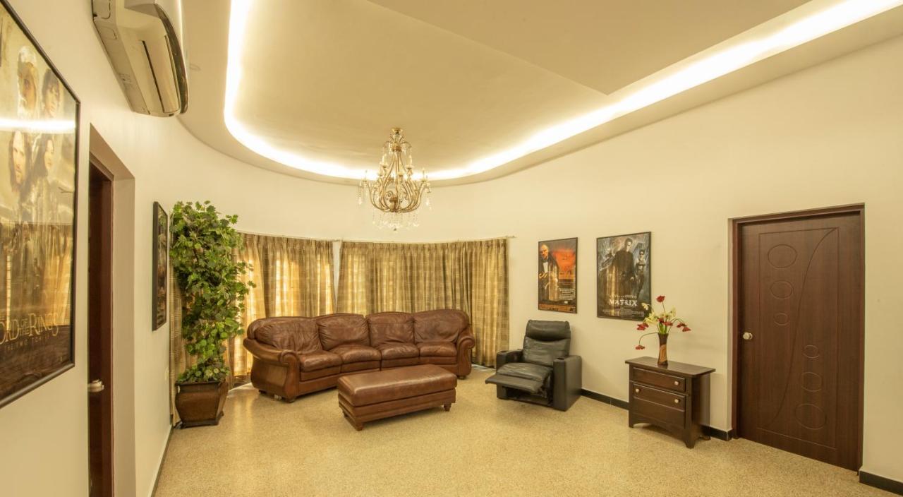 Shoolin Resorts مانيبال المظهر الخارجي الصورة