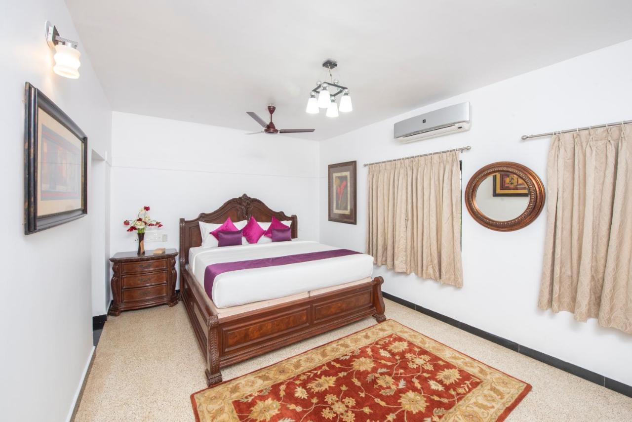 Shoolin Resorts مانيبال المظهر الخارجي الصورة