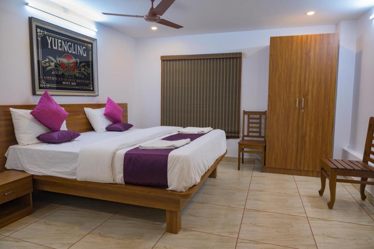 Shoolin Resorts مانيبال المظهر الخارجي الصورة