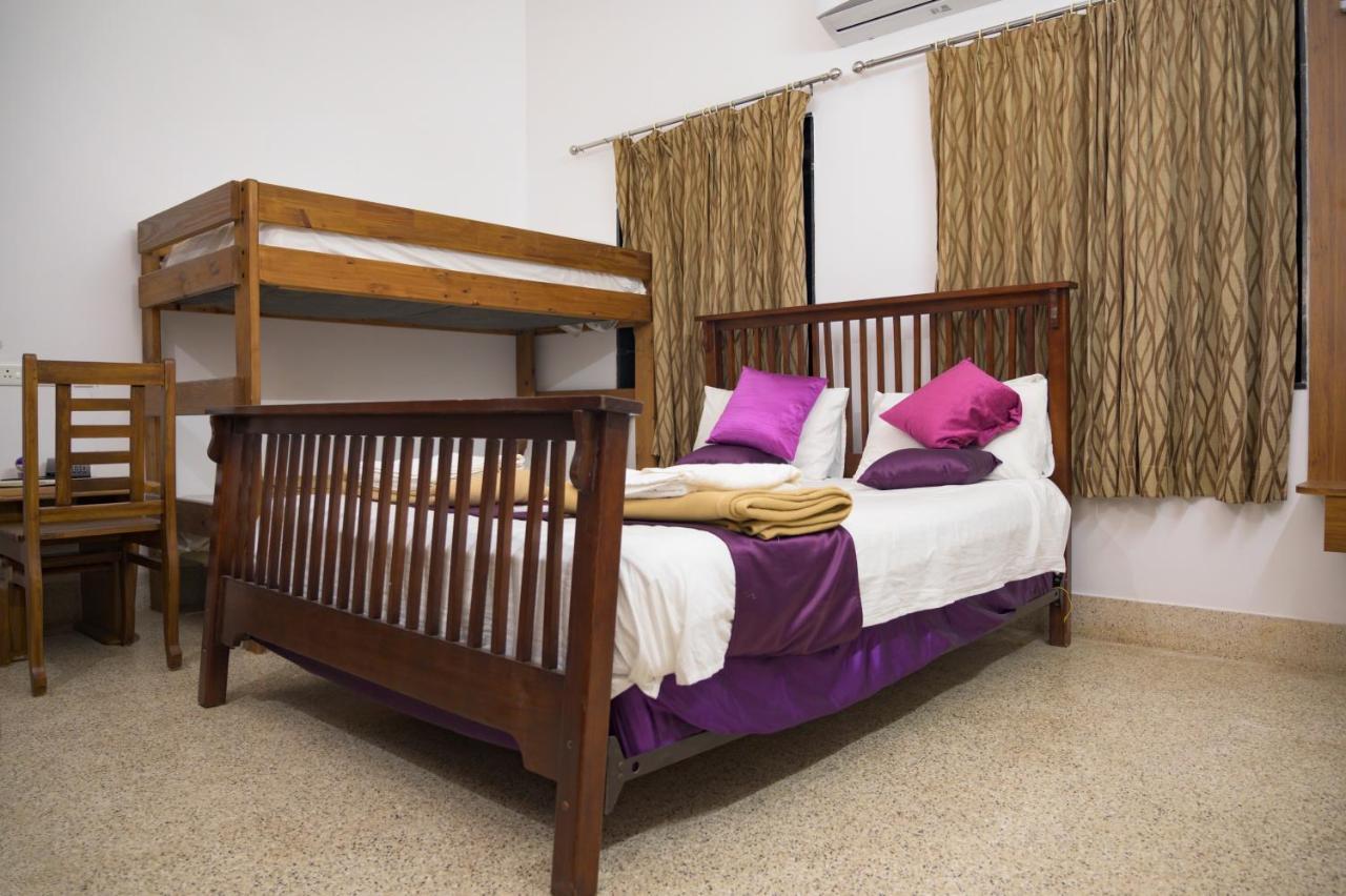 Shoolin Resorts مانيبال المظهر الخارجي الصورة