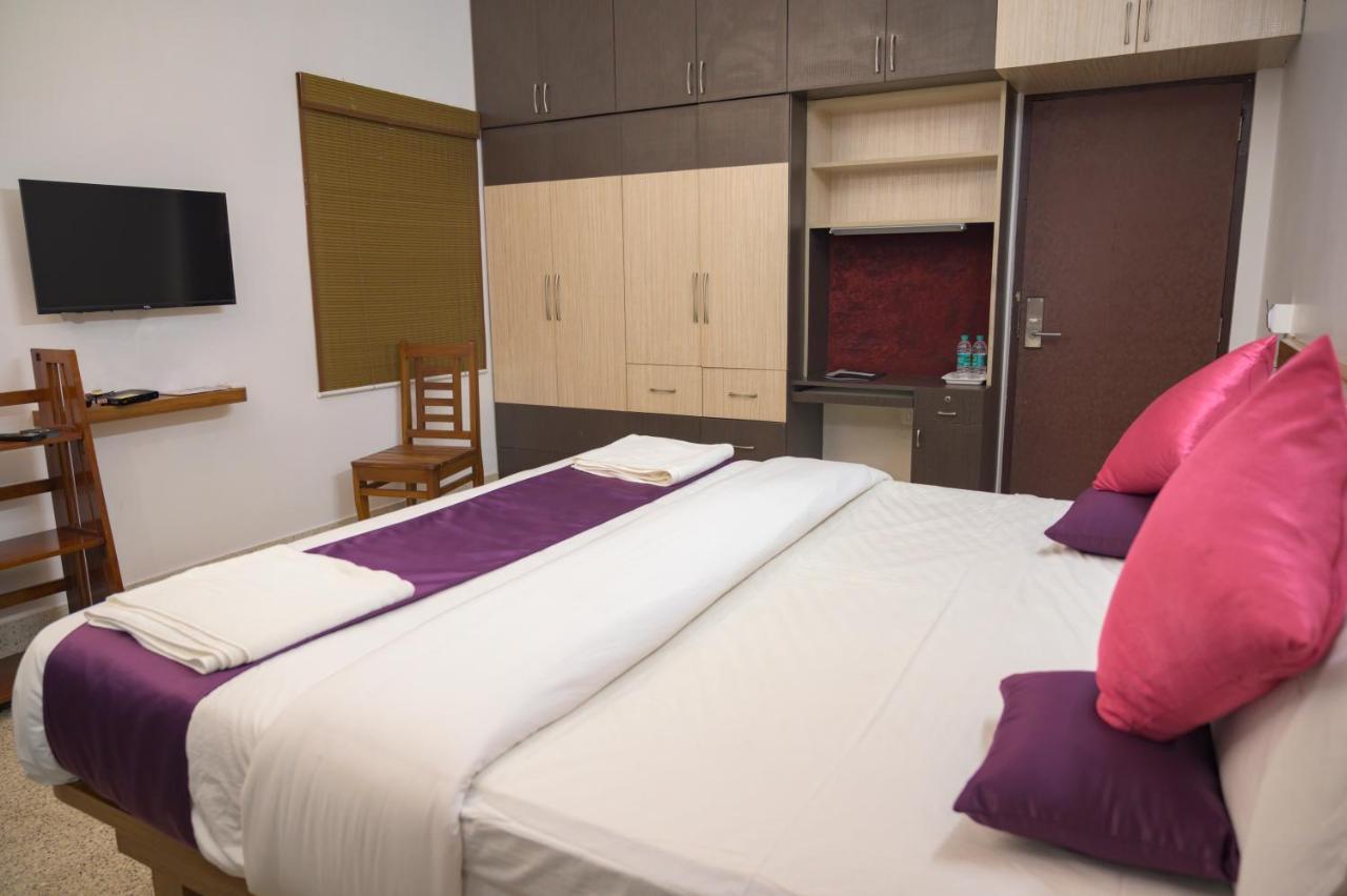 Shoolin Resorts مانيبال المظهر الخارجي الصورة