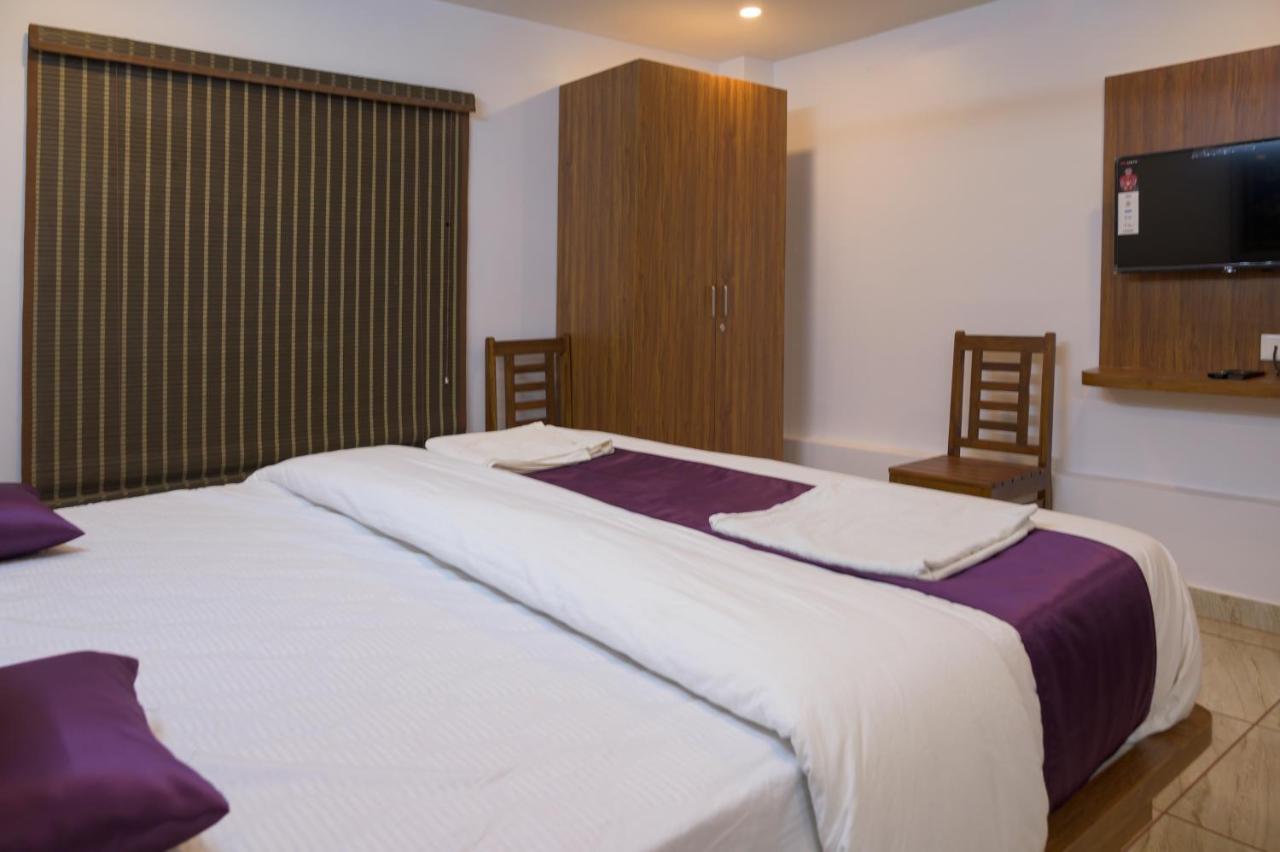 Shoolin Resorts مانيبال المظهر الخارجي الصورة