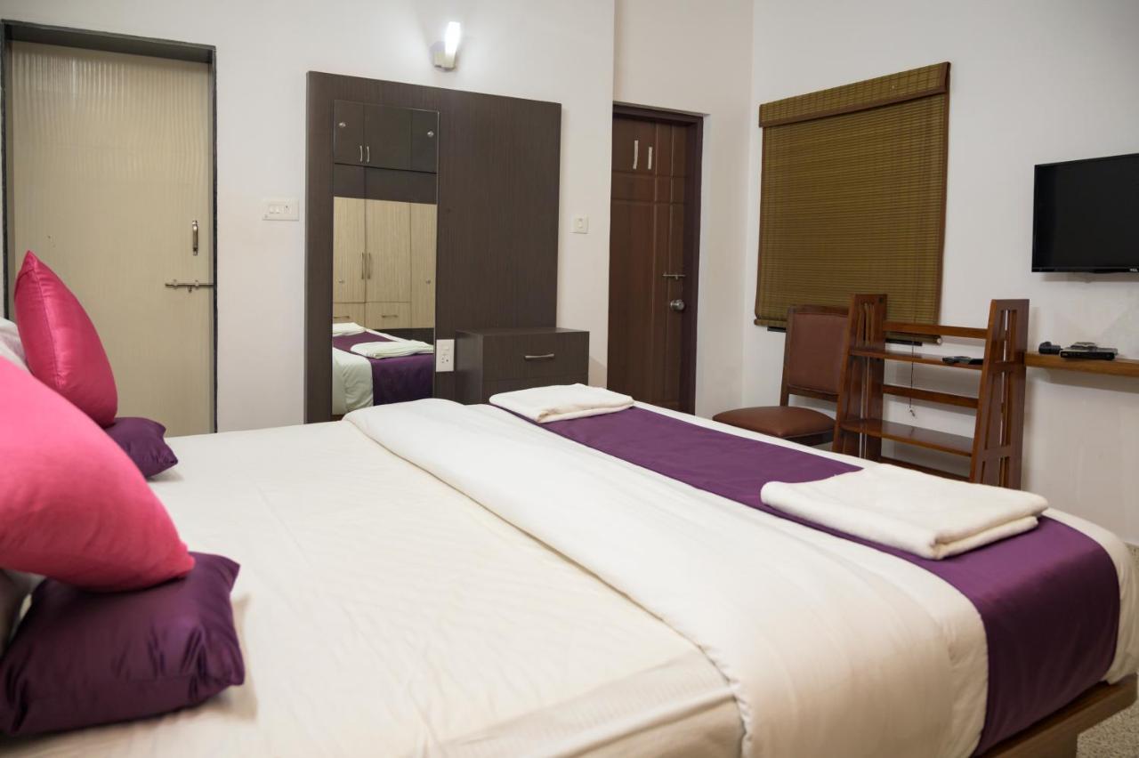 Shoolin Resorts مانيبال المظهر الخارجي الصورة