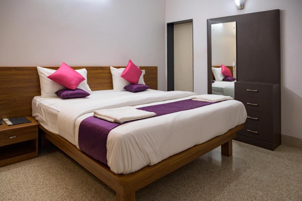 Shoolin Resorts مانيبال المظهر الخارجي الصورة