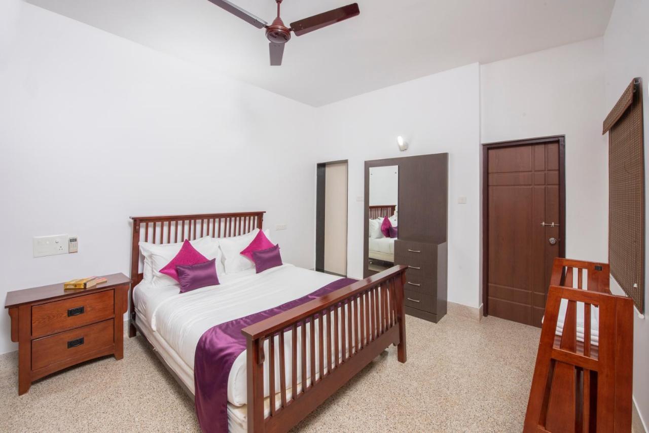 Shoolin Resorts مانيبال المظهر الخارجي الصورة