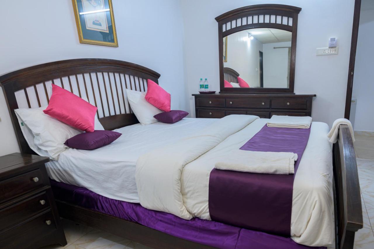 Shoolin Resorts مانيبال المظهر الخارجي الصورة