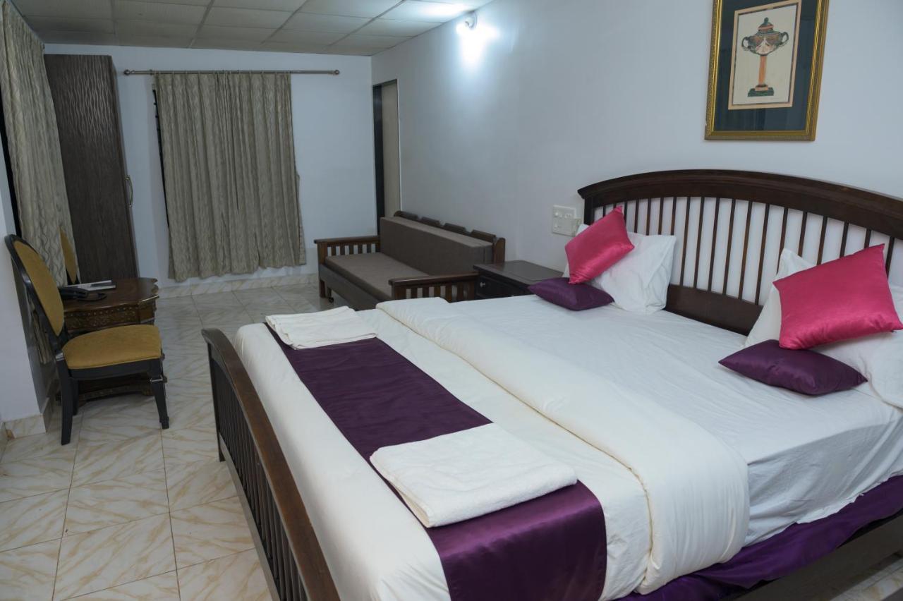 Shoolin Resorts مانيبال المظهر الخارجي الصورة