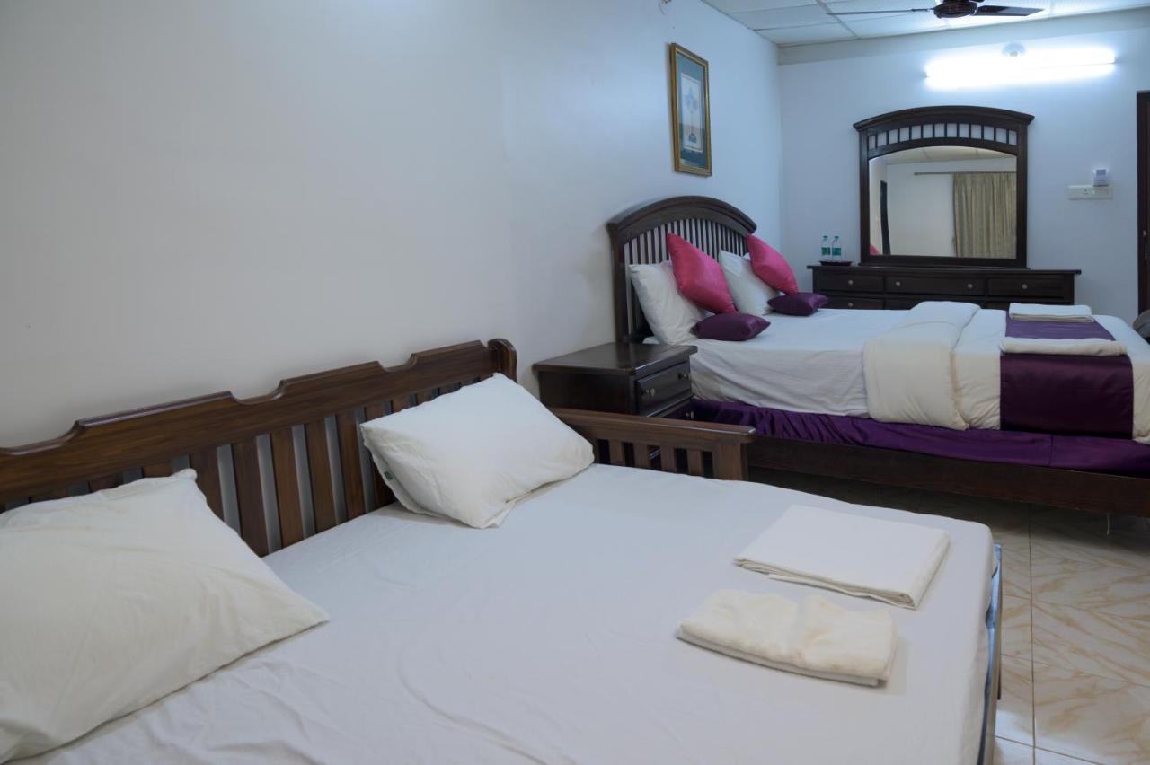 Shoolin Resorts مانيبال المظهر الخارجي الصورة