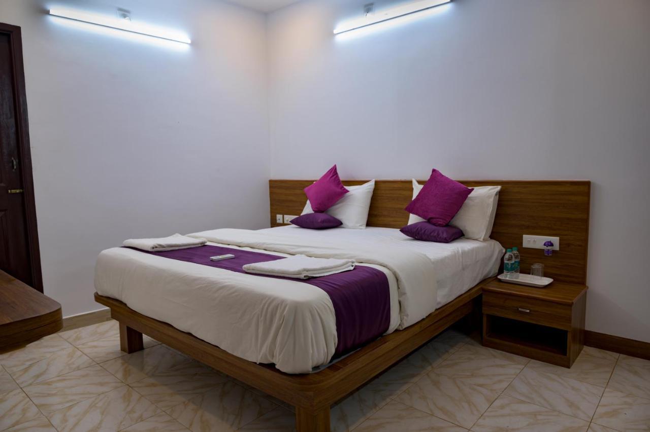Shoolin Resorts مانيبال المظهر الخارجي الصورة