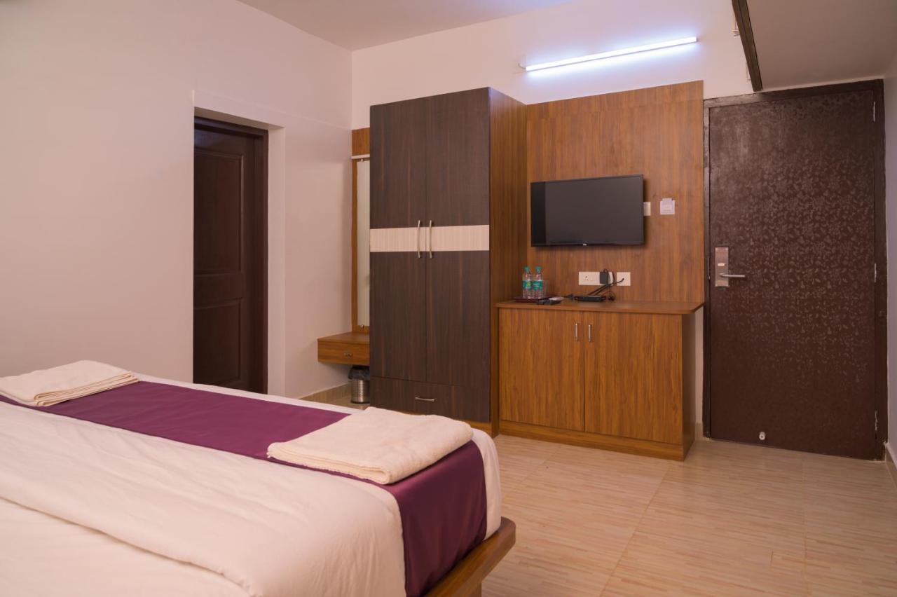 Shoolin Resorts مانيبال المظهر الخارجي الصورة