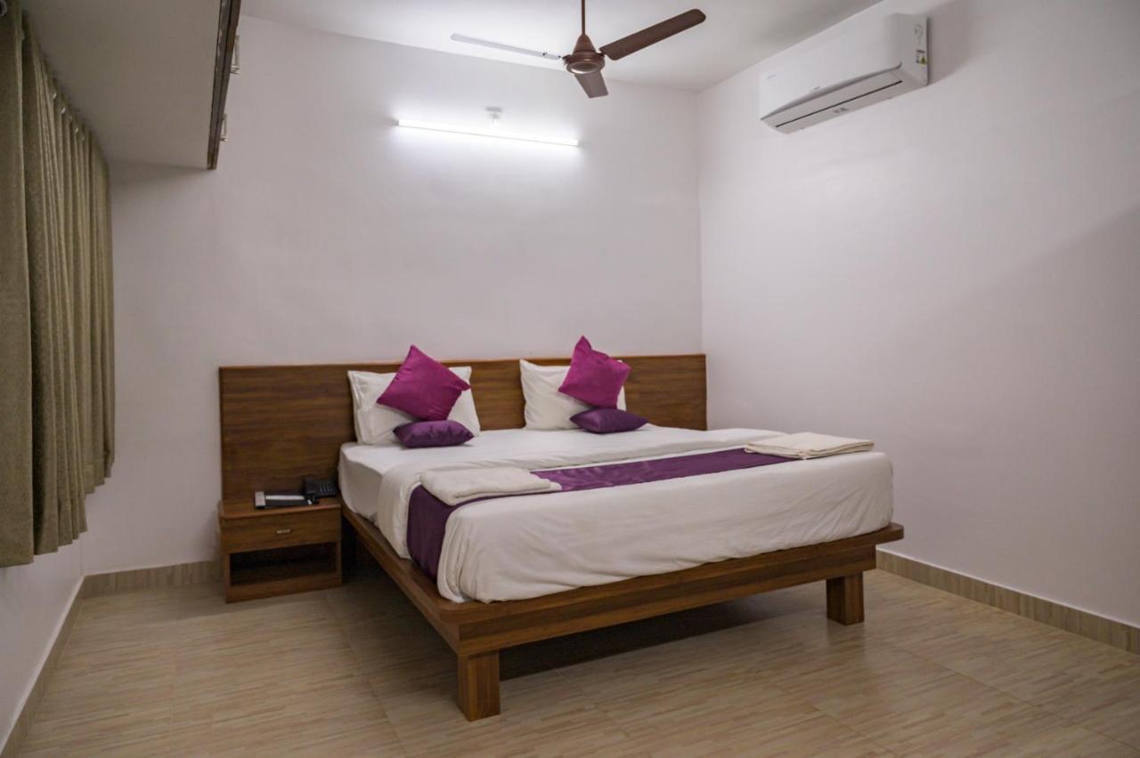 Shoolin Resorts مانيبال المظهر الخارجي الصورة