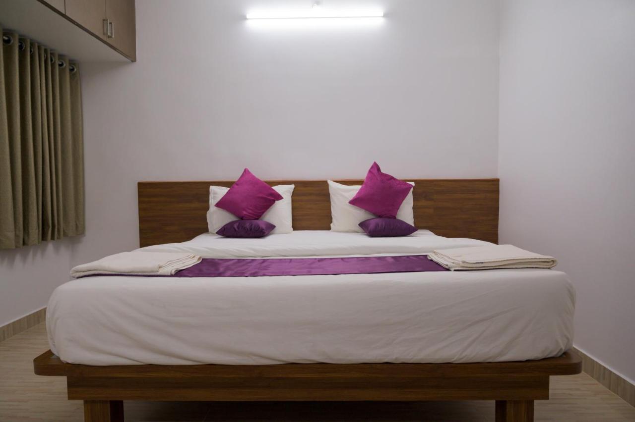 Shoolin Resorts مانيبال المظهر الخارجي الصورة